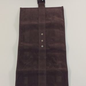 Silpada Jewelry - Silpada Jewelry Roll Travel Case Silpada Jewelry - Silpada Jewelry Roll Travel Case